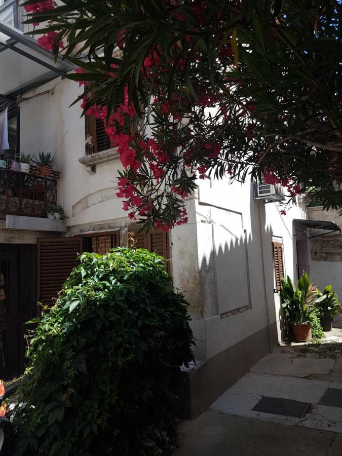 Villa Marija เซรส ภายนอก รูปภาพ