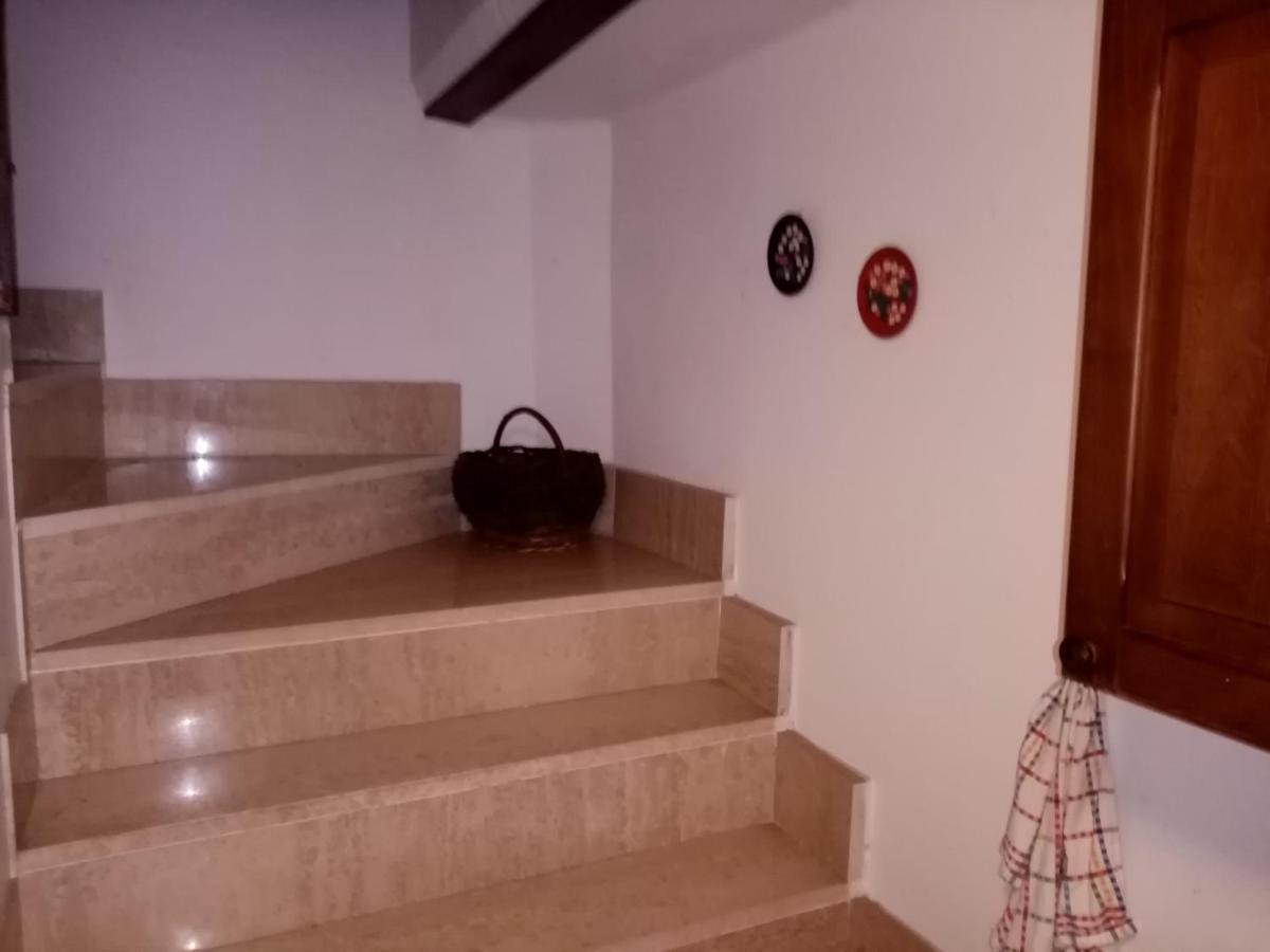 Villa Marija เซรส ภายนอก รูปภาพ